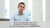 Ta zmiana pozwoli Ci zarabiać ponad 100 tysięcy rocznie - Koniec Ery Informacji