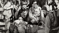 Spacer W Słońcu (1945) Lektor PL
