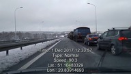Przepraszam, za czym ta kolejka?