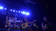 Dezerter - 13 Choroba