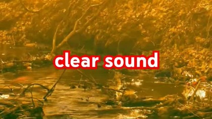 Late Night Hours  Clear Sound for Sleep