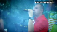 Junior - Namiętności plomień (teledysk)