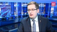 Robert Winnicki - Morawiecki to bankster! - Komentarz polityczny