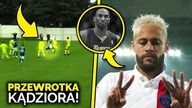 PIĘKNA BRAMKA DAMIANA KĘDZIORA! NEYMAR UCZCIŁ PAMIĘĆ KOBEGO BRYANTA