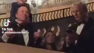 Donald Trump Elon Musk
