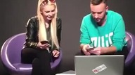 Stream z Małą Anią. Cz. 2: Lubisz dziewczyny?