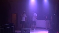 Koncert PSH INC.  - support przed Sarius & Kobik w Rap Schron [Live]