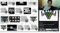 GTA V Z SK MUSISZ TO ZOBACZYĆ