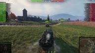 FV4005 Stage II (8,4K Damage) | World of Tanks