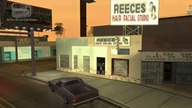 GTA San Andreas Mity i Legendy #11 - Zdrada Rydera.