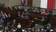 Artur Dziambor o Bezkarność plus: Popełniających przestępstwa na wasz rozkaz nie dosięgłoby prawo!