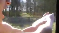 Prezerwatywa na wietrze
