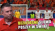 Jakub Kosecki: Jak muchy przy g***nie