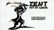 Tom and Jerry Zent Out Of Shape [2007]