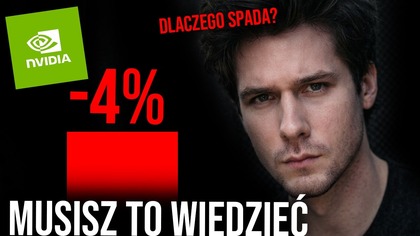 Czego ci nikt nie powie o wynikach Nvidii?