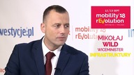 Centralny Port Komunikacyjny od strony finansowej i biznesowej