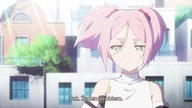 [Fusoku Subs] Shokei Shoujo no Virgin Road 12