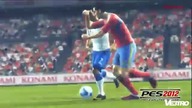 PES 2012 - Gameplay Trailer HD