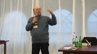 Tadeusz Mroziński - Prelekcja Miłosław10. 04. 2022