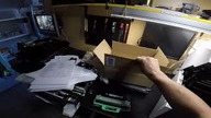BROTHER DCP-9020CDW - Wymiana pojemnika na zużyty toner