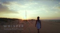 WHISPER - Justyna Panfilewicz [Official Video]