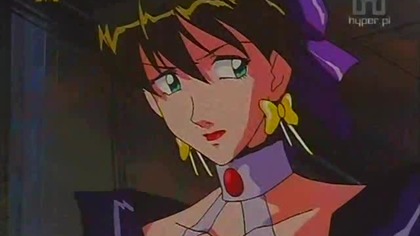 Trigun 06 [Hyper] NapisyPL