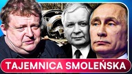 GRA ROSYJSKICH SŁUŻB! PIĄTEK UJAWNIA NIEWYGODNE FAKTY O SMOLEŃSKU