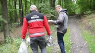 #CZASDLASTWORZENIA Konkurs Laudato SI! SK zaprasza! Dzień Ziemii, Sprzątanie Ziemii!