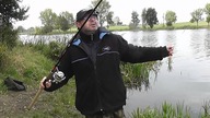 Na ryby z Markiem # 104 Nie nerwuj się Marek I Wędkarstwo