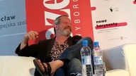 Terry Gilliam - MFF Nowe Horyzonty 2011 [4]