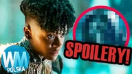 Wyjaśniamy scenę po napisach w CZARNA PANTERA: WAKANDA W MOIM SERCU