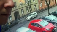 Kamera PT Hikvsion