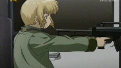 Gunslinger Girl 07 (HYPER TVrip)