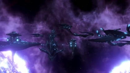 Stellaris PerOp: 4. 0 reaction