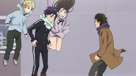 Noragami - 04 [Napisy PL]