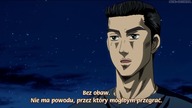 Initial D Fifth Stage - S05E04 - Walka z przeznaczeniem - zemsta