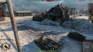Crusader - samotny rajd medalowy - BITWA - World of tanks[hallack05]