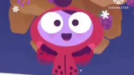 Mixta - Bugs X Winter Commercial (Lu and the Bally Bunch) (2011)