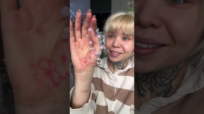 Odpakujmy TAJEMNICZY słoiczek 