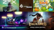 Unveiling Web3 Gaming: Zyngas Sugartown, ZTX Funding, Pauper Mode, Axie Infinitys Project T & More
