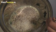 Ciasto ze szpinakiem - Video-Kuchnia. pl