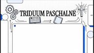 TRIDUUM PASCHALNE #Wielki #WielkiPiątek #WielkaSobota #Wielkanoc #Pascha #Liturgia #Eucharystia