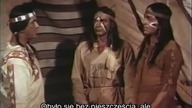 Bitwa nad Rzeką Złoczyńców (1954), USA - napisy pl western