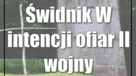 Świdnik: W intencji ofiar II wojny światowej