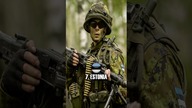 Top 10 Najsłabszych Armii NATO | 2023