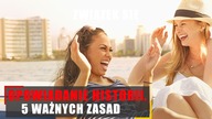 Opowiadanie historii.  5 najważniejszych zasad