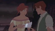 Anastasia - At The Beginning