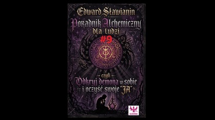 Alchemia dla Ludzi 12ście Demonów/Pasożytów podług Sumeru Demon/Pasożyt #9 Nocny Wizytor