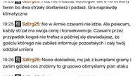 Efezjan 6, 13: Dlatego weźcie na siebie pełną zbroję Bożą, abyście w dzień zły zdołali przeciwstawić