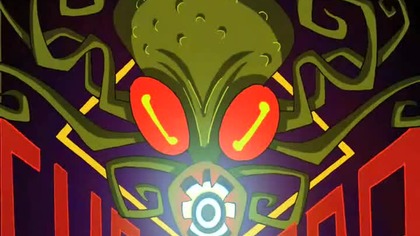 12 Scooby Doo i Brygada Detektywow - CDA